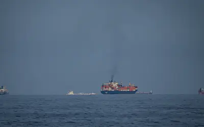 Τι αλλάζει στην παγκόσμια ενέργεια: Οι ΗΠΑ απελευθερώνουν το δεσμευμένο ρωσικό πετρέλαιο