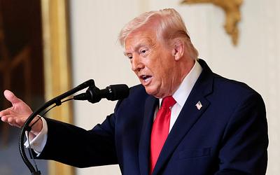 Νέο χτύπημα προαναγγέλλει ο Τραμπ: Το σκληρό μήνυμα για το Ιράν