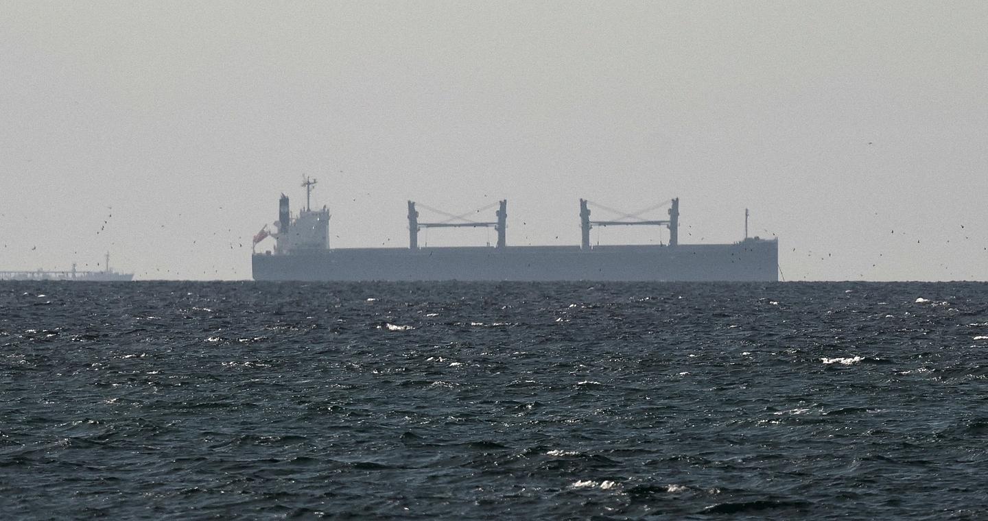 Το Ιράν επέτρεψε σε δύο δεξαμενόπλοια να περάσουν τα Στενά του Ορμούζ