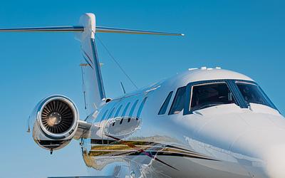 Πτήσεις απόδρασης χιλιάδων δολαρίων: Πώς οι εύποροι εγκαταλείπουν τη Μέση Ανατολή