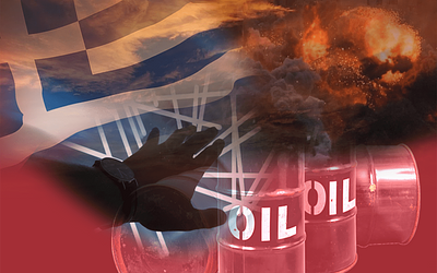 Πόλεμος στο Ιράν: Οι τρεις παράγοντες που θα κρίνουν την ελληνική οικονομία