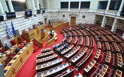 Καταιγιστικές εξελίξεις με τις υποκλοπές: Η αποκάλυψη που «καίει» το Μαξίμου