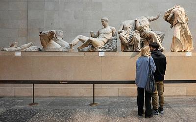 Αδιέξοδο με τα Γλυπτά του Παρθενώνα: Το αγκάθι που «πάγωσε» τις διαπραγματεύσεις