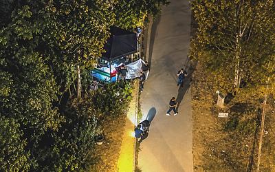 Τι έδειξε η νεκροτομή της 25χρονης Πηνελόπης: Τα τελευταία λεπτά του τρόμου