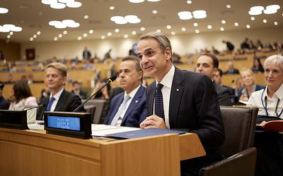 Ocean Eye: Το τριπλό σχέδιο της Ελλάδας για τη σωτηρία των ωκεανών
