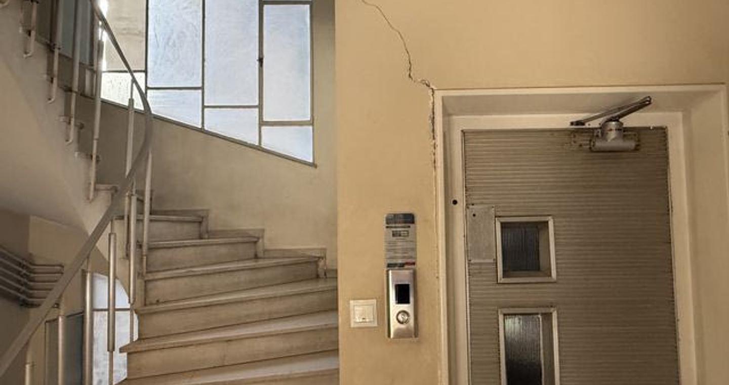 Μετρό Αθήνας: Αγωνία στην Κυψέλη για τις ζημιές στα κτήρια – Αναμένονται οι πραγματογνωμοσύνες
