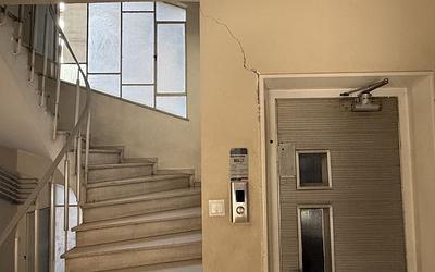 Θρίλερ στην Κυψέλη: Τα νέα δεδομένα για τις ζημιές από τον μετροπόντικα