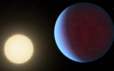 Αποκαλύπτεται ο Beta Pictoris b: Το πρώτο καθαρό ραδιοσήμα από μακρινό κόσμο
