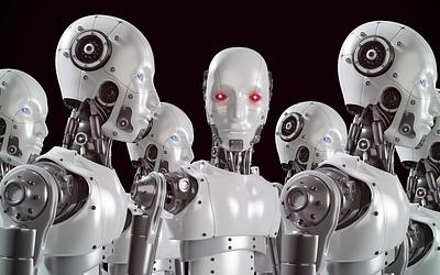AI: Οι τέσσερις εφιαλτικοί δρόμοι που οδηγούν στον αφανισμό της ανθρωπότητας