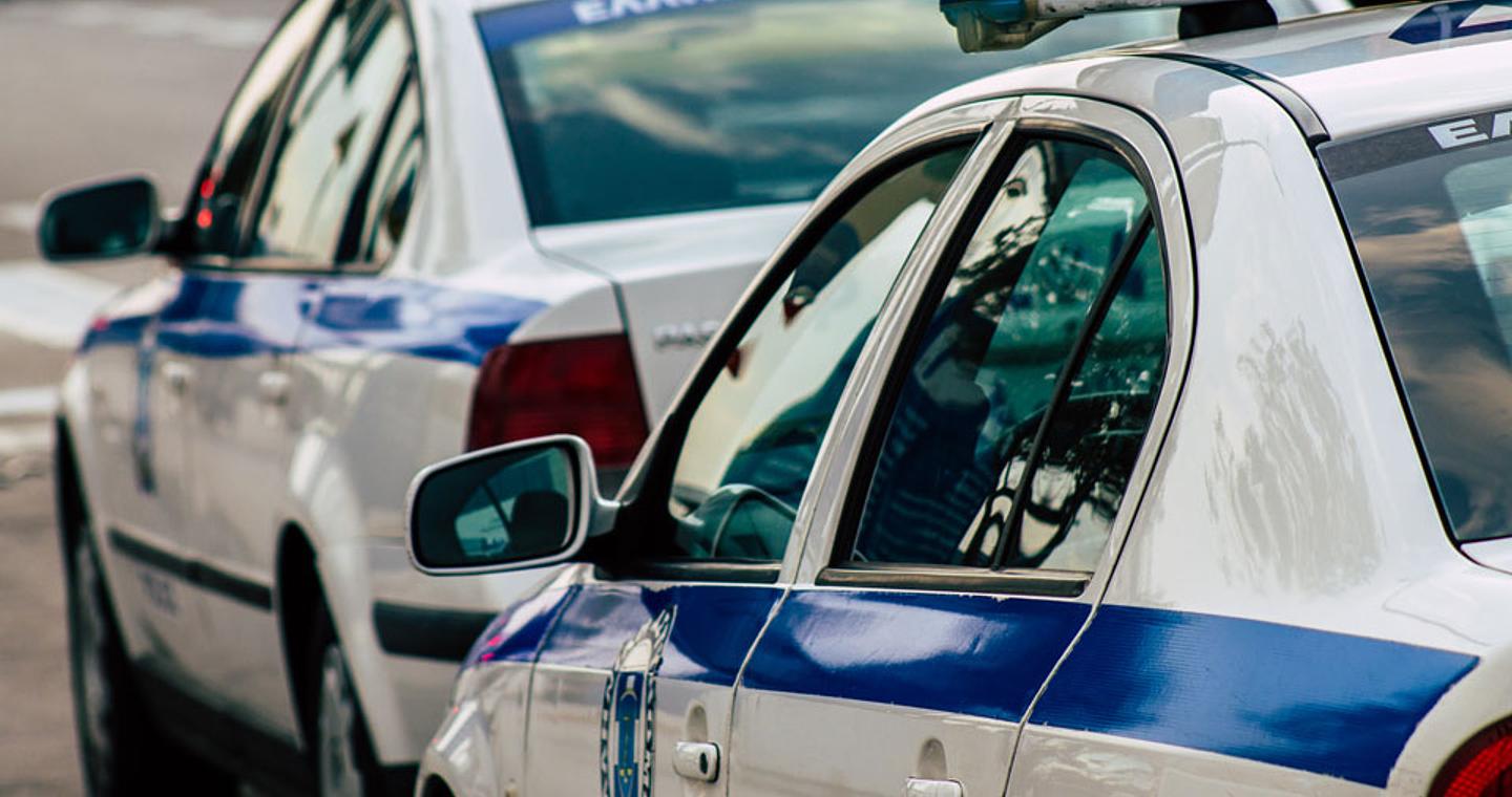 Τρεις συλλήψεις για το περιστατικό με τους πυροβολισμούς στη Νέα Μάκρη