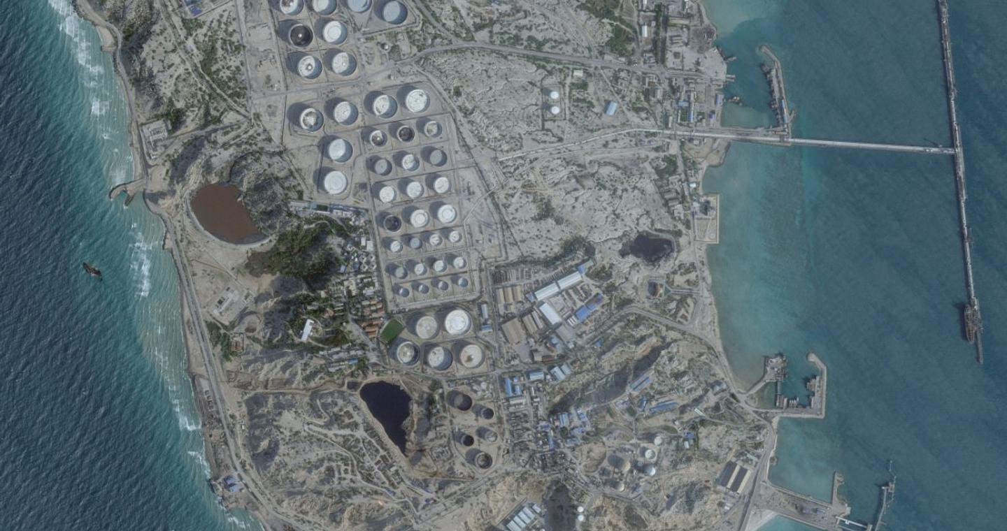 Ιράν: Την κατάληψη του νησιού Χαργκ εξετάζει ο Τραμπ – Η επιχείρηση θα απαιτούσε χερσαίες δυνάμεις