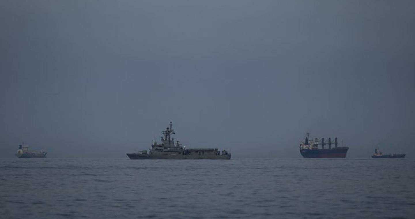 Τι θα σήμαινε η εμπλοκή του ΝΑΤΟ στα Στενά του Ορμούζ την οποία ζητά ο Τραμπ