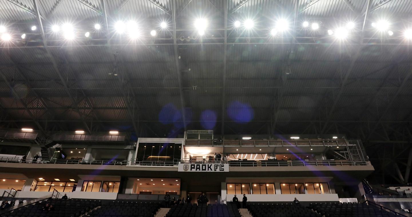 Θεσσαλονίκη: Οκτώ συλλήψεις για το επεισόδιο στα δημοσιογραφικά της Τούμπας