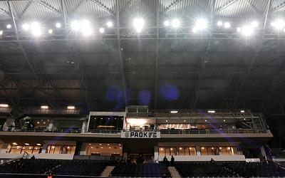 Ραγδαίες εξελίξεις στην Τούμπα: Στον εισαγγελέα οκτώ άτομα για την επίθεση