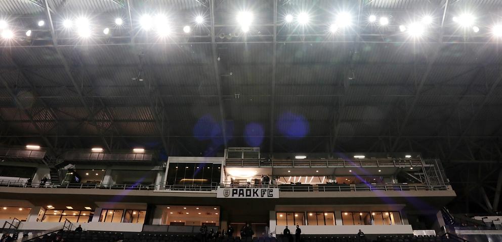 Ραγδαίες εξελίξεις στην Τούμπα: Στον εισαγγελέα οκτώ άτομα για την επίθεση