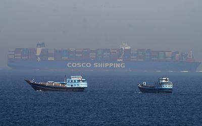 Σκληρό πόκερ για το Ορμούζ: Η αινιγματική απάντηση της Κίνας στον Τραμπ