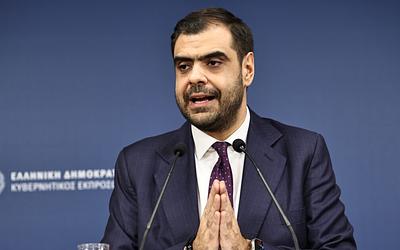 Τι αλλάζει για τα Στενά του Ορμούζ και την έκπτωση του ΕΝΦΙΑ