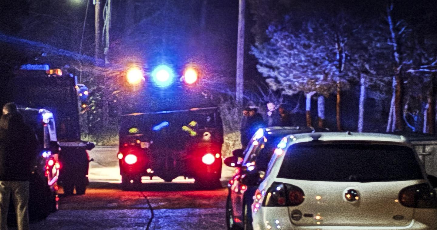 Νέα Μάκρη: Ποινική δίωξη τριών Τούρκων για πυροβολισμούς σε αυτοκίνητο