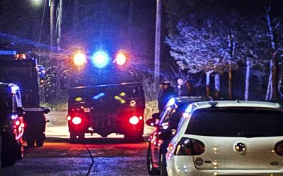 Νέα δεδομένα για το θρίλερ με τους πυροβολισμούς στη Νέα Μάκρη