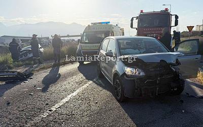 Ανείπωτη τραγωδία στη Λαμία: Η 27χρονη μητέρα τριών παιδιών δεν τα κατάφερε