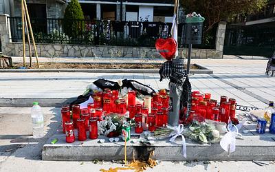 Θεσσαλονίκη: Τι αλλάζει στην υπόθεση του 20χρονου και το τελευταίο αντίο