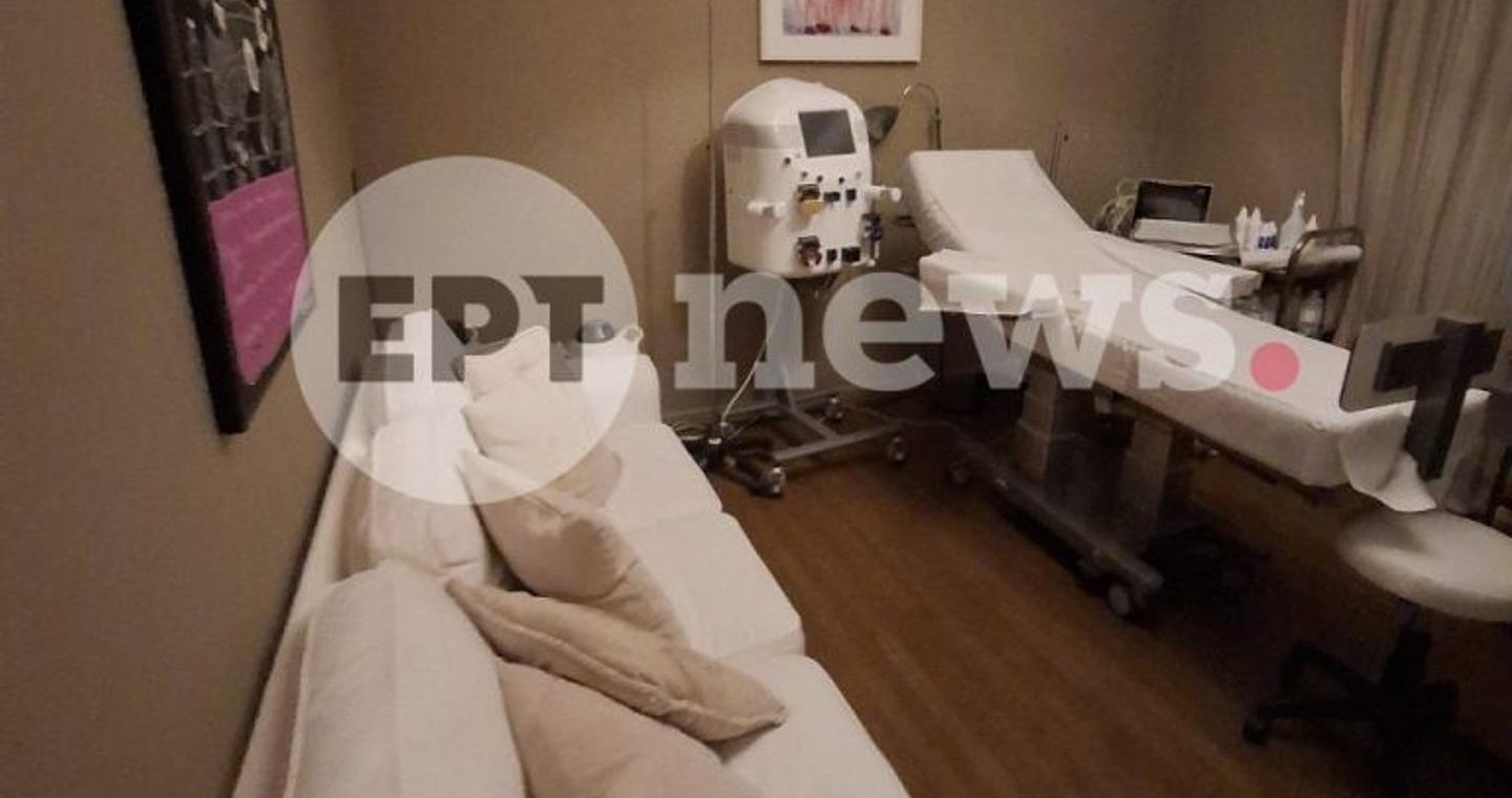 Δημογλίδου στο ΕΡΤnews για θάνατο Μαζωνάκη: Δεν έχει δοθεί ακόμη εισαγγελική άδεια για άρση τηλεφωνικού απορρήτου