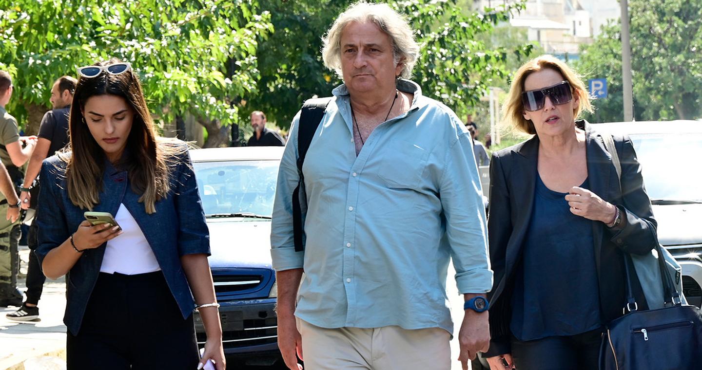 Υπνοθεραπευτής για Γ. Μαζωνάκη: «Αρνήθηκα να αναλάβω αρχικά εξαιτίας του ιστορικού του στο Δρομοκαΐτειο» – Οι επικοινωνίες με τη μάνατζερ και τη γιατρό