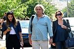 Υπόθεση Μαζωνάκη: Οι καταθέσεις «κλειδιά» για τη μάνατζερ και τον απινιδωτή