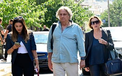 Υπόθεση Μαζωνάκη: Οι καταθέσεις «κλειδιά» για τη μάνατζερ και τον απινιδωτή