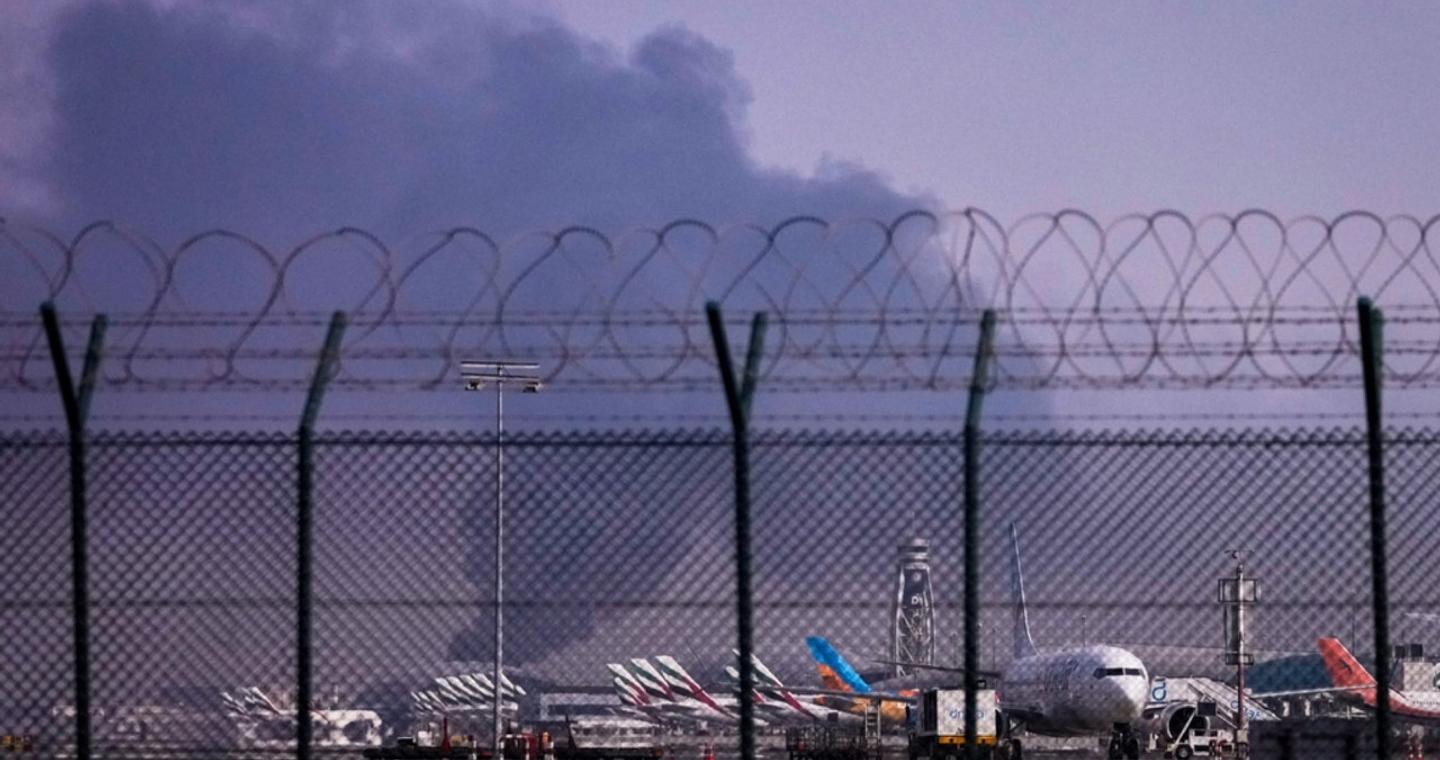 Ιράν: «Αν δεν πετάμε εμείς, δεν θα πετάξει κανείς» – Προειδοποίηση Μοχμπέρ προς τις χώρες της περιοχής
