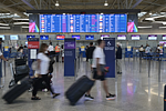 Ακριβότερες οι οργανωμένες διακοπές το 2026: Τα νέα στοιχεία της Eurostat