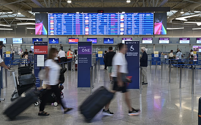 Ακριβότερες οι οργανωμένες διακοπές το 2026: Τα νέα στοιχεία της Eurostat