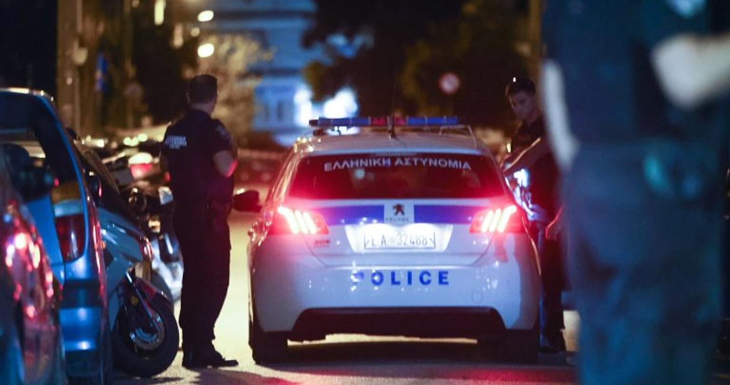 Απόδραση κρατούμενου από την Ευελπίδων κατά τη μεταγωγή του