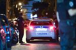Θρίλερ στην Ευελπίδων: Κρατούμενος απέδρασε μέσα από τα χέρια της αστυνομίας