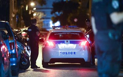 Θρίλερ στην Ευελπίδων: Κρατούμενος απέδρασε μέσα από τα χέρια της αστυνομίας