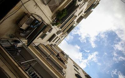 Ανακαλύψτε τον εαυτό σας στην πόλη: Το τριήμερο που αλλάζει τα δεδομένα