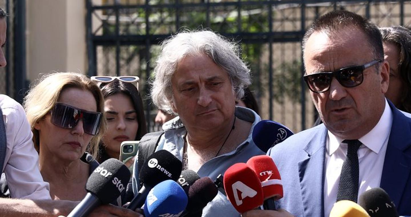 Συνήγορος υπνοθεραπευτή στο ΕΡΤnews: Στη  δικογραφία δεν υπάρχουν συνομιλίες του πελάτη  μου – Πώς εξήγησε το φερόμενο μήνυμα «θα τον συγυρίσω»