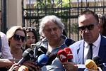 Ανατροπή στην υπόθεση Μαζωνάκη: Τι αποκάλυψε ο υπνοθεραπευτής για το μοιραίο μήνυμα