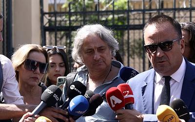 Ανατροπή στην υπόθεση Μαζωνάκη: Τι αποκάλυψε ο υπνοθεραπευτής για το μοιραίο μήνυμα