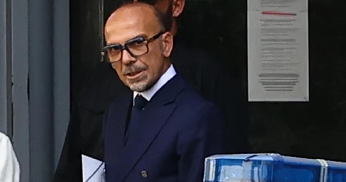 Θάνατος Γιώργου Μαζωνάκη: Αποφυλάκιση με βραχιολάκι θα ζητήσει ο γιατρός