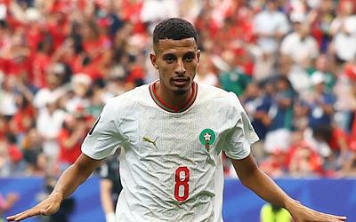 Ασταμάτητος ο Αζεντίν Ουναΐ: Η εμφάνιση παγκόσμιας κλάσης που τρέλανε το Μαρόκο
