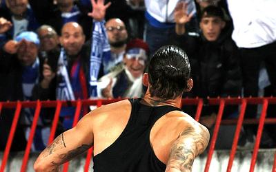 Η Ελλάδα ονειρεύεται ξανά: Το ιστορικό διπλό και το μεγάλο ραντεβού