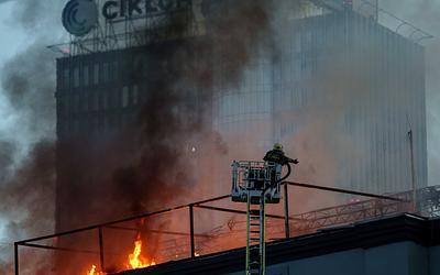 Σκληρό πλήγμα στην Ουκρανία: Γιατί ο κολοσσός ArcelorMittal σταματά οριστικά την παραγωγή