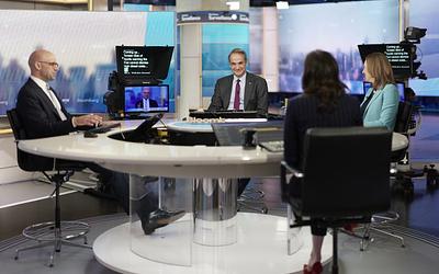 «Πράσινο φως» για ελαφρύνσεις αναζητά η Αθήνα: Όλο το παρασκήνιο από το Bloomberg