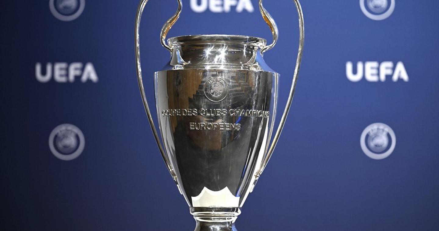 Κλήρωση Champions League με άρωμα 50+ ευρωπαϊκών στεμμάτων