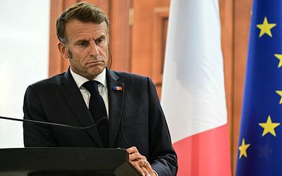 Γαλλία σε κρίση: Μπορεί ο Μπαϊρού να σώσει την παρτίδα;
