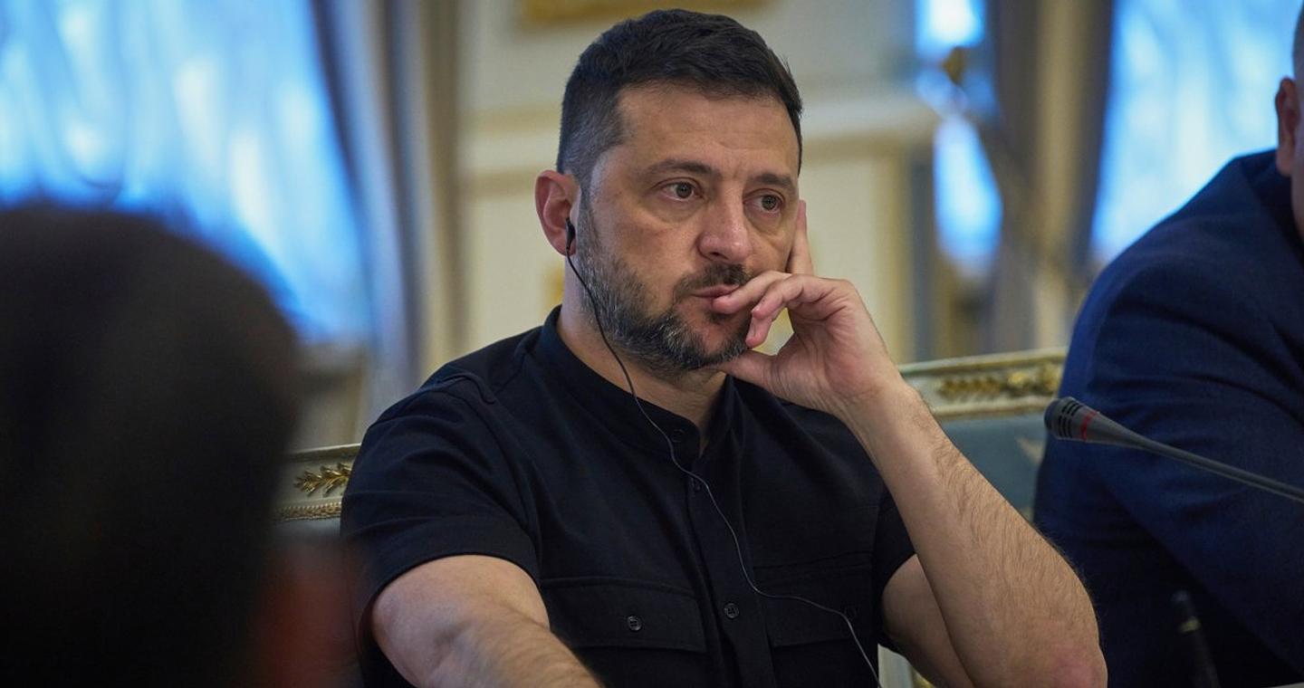 Ραγδαίες εξελίξεις στο Ουκρανικό: Έτοιμο την επόμενη εβδομάδα το πλαίσιο εγγυήσεων ασφαλείας, λέει ο Ζελένσκι