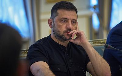Ζελένσκι: Εγγυήσεις ασφαλείας για την Ουκρανία – Ερντογάν στο πλευρό του;