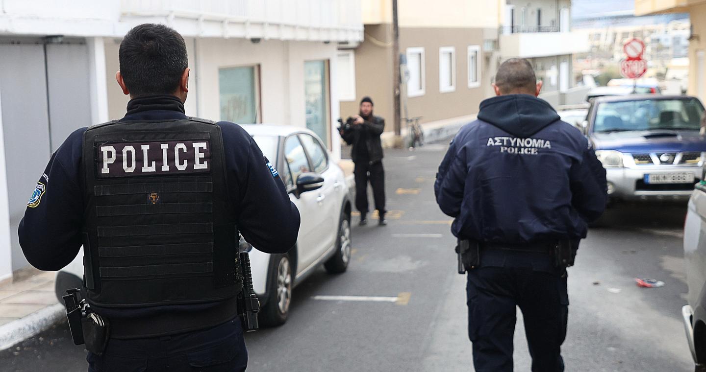 Σκύδρα: Προφυλακίστηκε ο 76χρονος για τη δολοφονία του συγχωριανού του