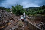 Αναμένεται ισχυρή κακοκαιρία στην Κρήτη: Τι κλείνει